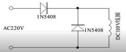 快恢復(fù)二極管