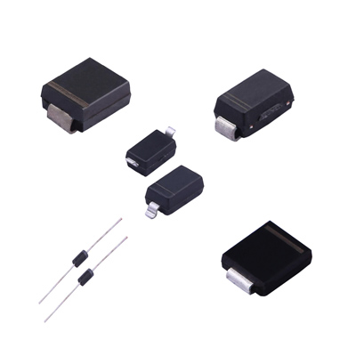 橋式整流二極管